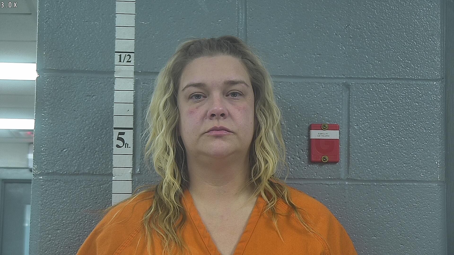 Nurse in the Bullitt County jail charged with drug trafficking